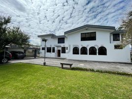 4 Habitación Casa en venta en Quito, Pichincha, Quito, Quito, Pichincha