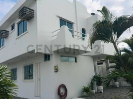 4 Schlafzimmer Villa zu verkaufen in Salinas, Santa Elena, Jose Luis Tamayo Muey