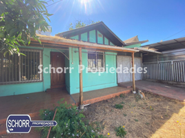 1 Bedroom House for sale in Maule, Maule, Talca, Maule