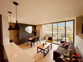 2 Habitación Apartamento en alquiler en Colombia, Medellín, Antioquia, Colombia