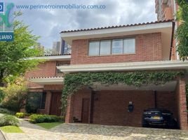 4 Habitación Villa en alquiler en Colombia, Medellín, Antioquia, Colombia