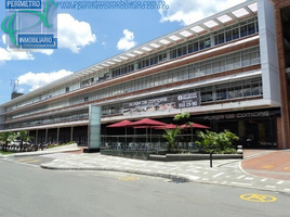 396 SqM Office for rent in Bare Foot Park (Parque de los Pies Descalzos), Medellin, Medellin