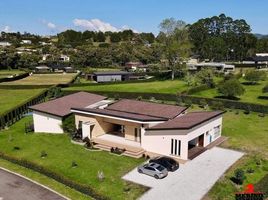 5 Schlafzimmer Haus zu verkaufen in El Santuario, Antioquia, El Santuario