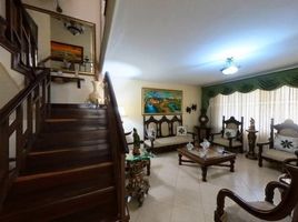 5 Habitación Casa en venta en Museo de Antioquia, Medellín, Medellín