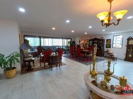 4 Habitación Apartamento en venta en Parque de los Pies Descalzos, Medellín, Medellín