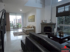 4 Bedroom Villa for sale in Envigado, Antioquia, Envigado