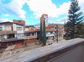 5 Habitación Villa en venta en Parque de los Pies Descalzos, Medellín, Medellín