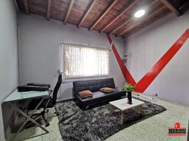 5 Habitación Villa en venta en Parque de los Pies Descalzos, Medellín, Medellín