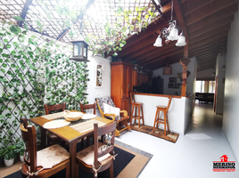 3 Habitación Villa en venta en Museo de Antioquia, Medellín, Medellín