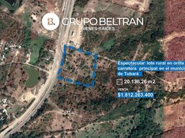  Land for sale in Tubara, Atlantico, Tubara