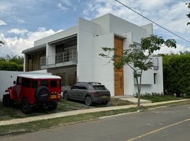 5 Habitación Villa en venta en Valle Del Cauca, Jamundi, Valle Del Cauca