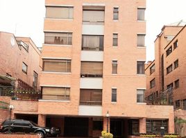 5 Bedroom Apartment for sale in Templo Bogotá Colombia, Bogota, Bogota