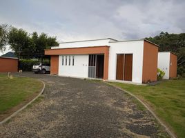 3 Bedroom House for sale in Pereira, Risaralda, Pereira