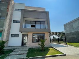 4 Habitación Casa en venta en Jamundi, Valle Del Cauca, Jamundi