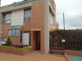 4 Habitación Villa en venta en Mina De Sal De Nemocón, Bogotá, La Calera