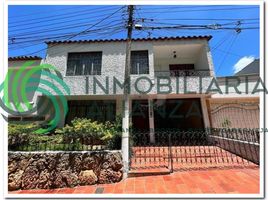 5 Schlafzimmer Villa zu verkaufen in Bucaramanga, Santander, Bucaramanga