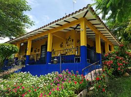 12 Habitación Villa en venta en Cundinamarca, Agua De Dios, Cundinamarca