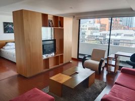 1 Bedroom Apartment for rent in Templo Bogotá Colombia, Bogota, Bogota