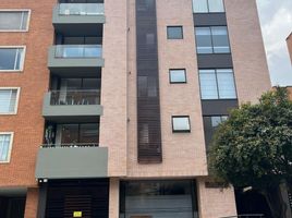 1 Habitación Apartamento en venta en Colombia, Bogotá, Cundinamarca, Colombia