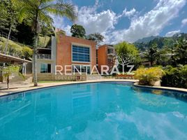 6 Bedroom House for sale in Antioquia, Medellin, Antioquia