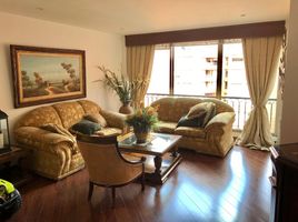 5 chambre Appartement for sale in Fundacion Cardioinfantil-Instituto de Cardiologia, Bogota, Bogota