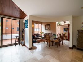 4 Bedroom Apartment for sale in Bogota, Cundinamarca, Bogota