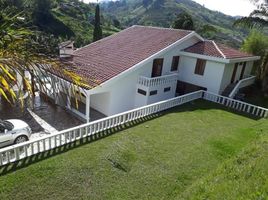 7 Bedroom Villa for sale in Antioquia, Guatape, Antioquia