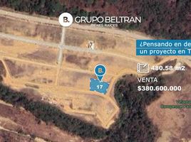  Land for sale in Tubara, Atlantico, Tubara