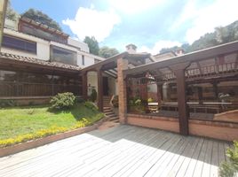 5 Bedroom House for sale in Templo Bogotá Colombia, Bogota, Bogota