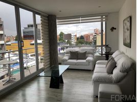 2 Bedroom Apartment for sale in Templo Bogotá Colombia, Bogota, Bogota