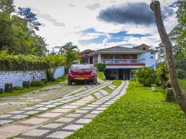 Estudio Casa en venta en Colombia, Pereira, Risaralda, Colombia