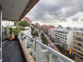 4 Habitación Apartamento en venta en Bogotá, Cundinamarca, Bogotá