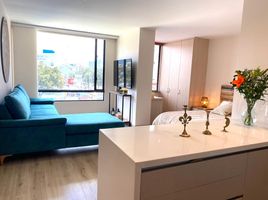 1 Habitación Apartamento en venta en Colombia, Bogotá, Cundinamarca, Colombia