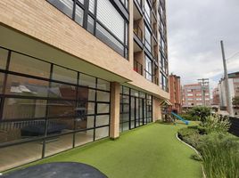 1 Bedroom Apartment for sale in Fundacion Cardioinfantil-Instituto de Cardiologia, Bogota, Bogota