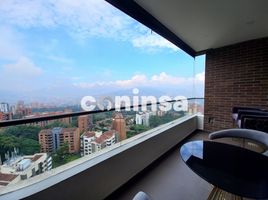 2 Habitación Departamento en alquiler en Medellín, Antioquia, Medellín