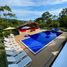 5 Bedroom Villa for rent in Restrepo Valle Del Cauca, Restrepo
