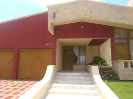 4 Habitación Casa en venta en Atlantico, Barranquilla, Atlantico