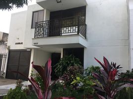 3 Habitación Villa en venta en Colombia, Barranquilla, Atlantico, Colombia