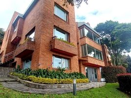 3 Bedroom Villa for sale in Templo Bogotá Colombia, Bogota, Bogota