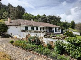 10 Habitación Casa en venta en Gachancipa, Cundinamarca, Gachancipa