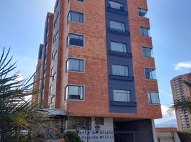 2 Bedroom Apartment for sale in Fundacion Cardioinfantil-Instituto de Cardiologia, Bogota, Bogota