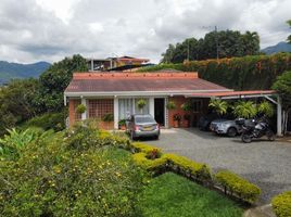 3 Bedroom Villa for sale in Pereira, Risaralda, Pereira