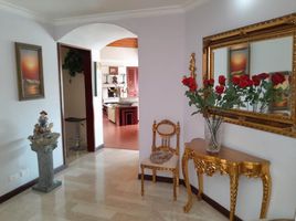 4 Bedroom Apartment for rent in Bogota, Cundinamarca, Bogota