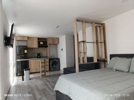 1 Habitación Apartamento en venta en Colombia, Bogotá, Cundinamarca, Colombia