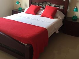 1 Bedroom Condo for rent in Colombia, Dosquebradas, Risaralda, Colombia