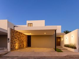 4 Schlafzimmer Villa zu verkaufen in Merida, Yucatan, Merida