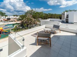 3 Schlafzimmer Haus zu verkaufen in Cozumel, Quintana Roo, Cozumel