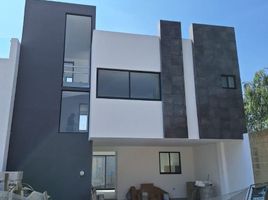 4 Bedroom House for sale in San Jeronimo Tecuanipan, Puebla, San Jeronimo Tecuanipan