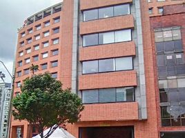 197 m² Office for rent in Bogotá, Cundinamarca, Bogotá