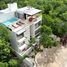 1 Schlafzimmer Appartement zu verkaufen in Cozumel, Quintana Roo, Cozumel, Quintana Roo